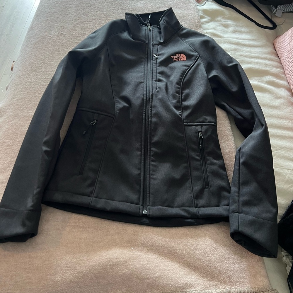 NWOT North face jacket